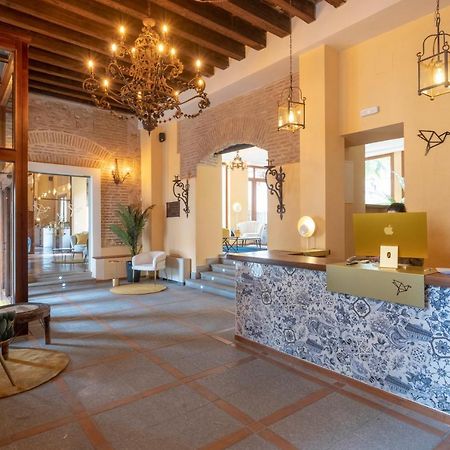 Hotel Cetina Palacio Ayala Berganza Segovia Exteriör bild