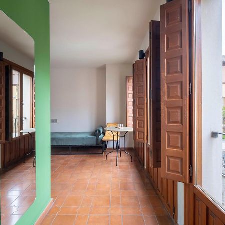 Hotel Cetina Palacio Ayala Berganza Segovia Exteriör bild