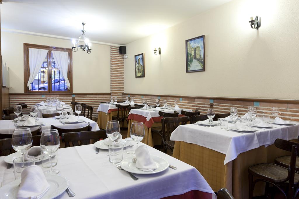 Hotel Cetina Palacio Ayala Berganza Segovia Exteriör bild