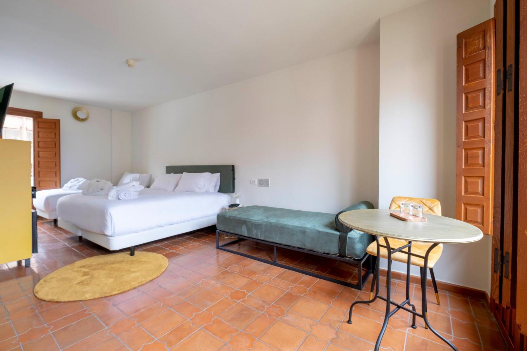 Hotel Cetina Palacio Ayala Berganza Segovia Exteriör bild