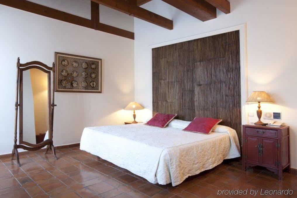 Hotel Cetina Palacio Ayala Berganza Segovia Exteriör bild