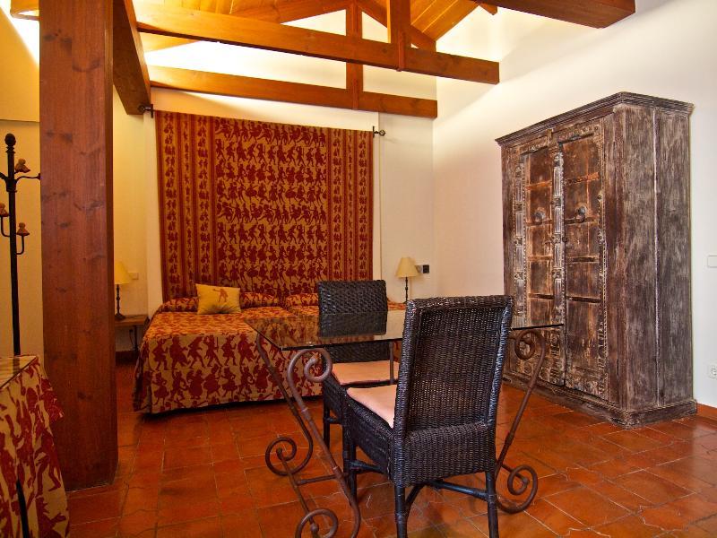 Hotel Cetina Palacio Ayala Berganza Segovia Exteriör bild
